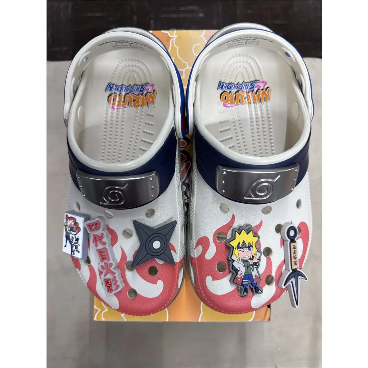 Crocs shoes - Crocs Classic - Classic - 209885-160 - White 3