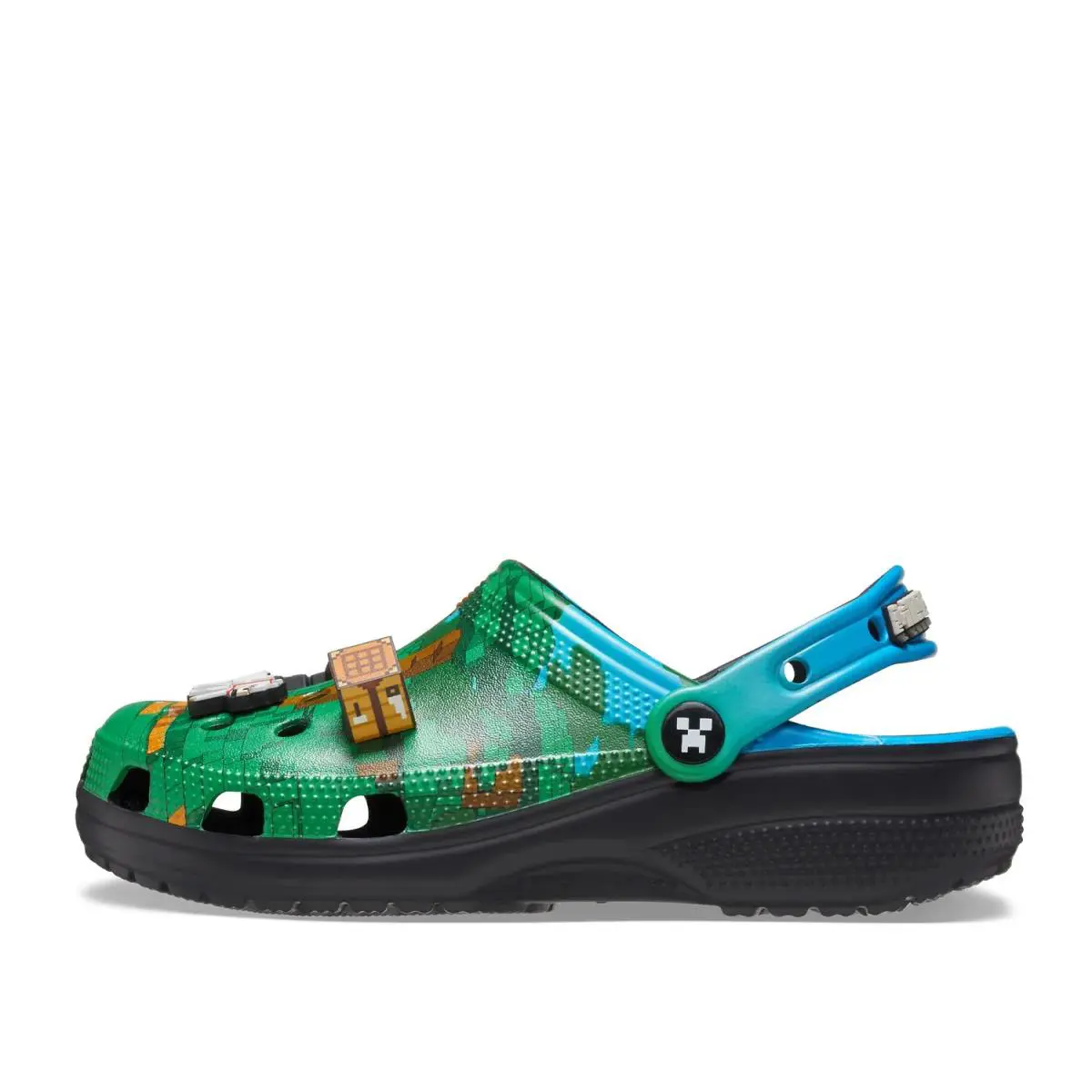 Crocs shoes  - Multicolor 7