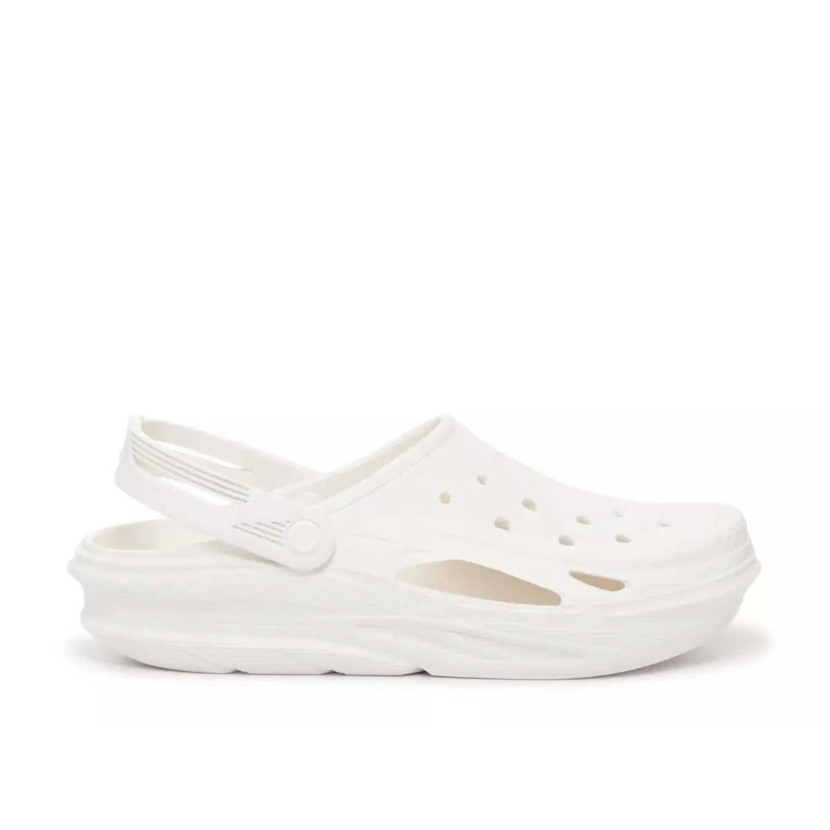 Crocs shoes - White 3