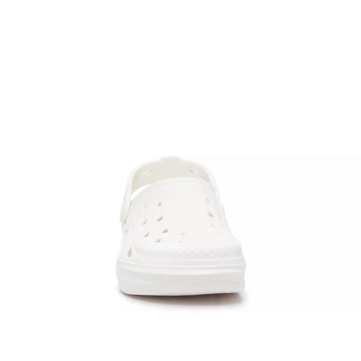 Crocs shoes - White 8