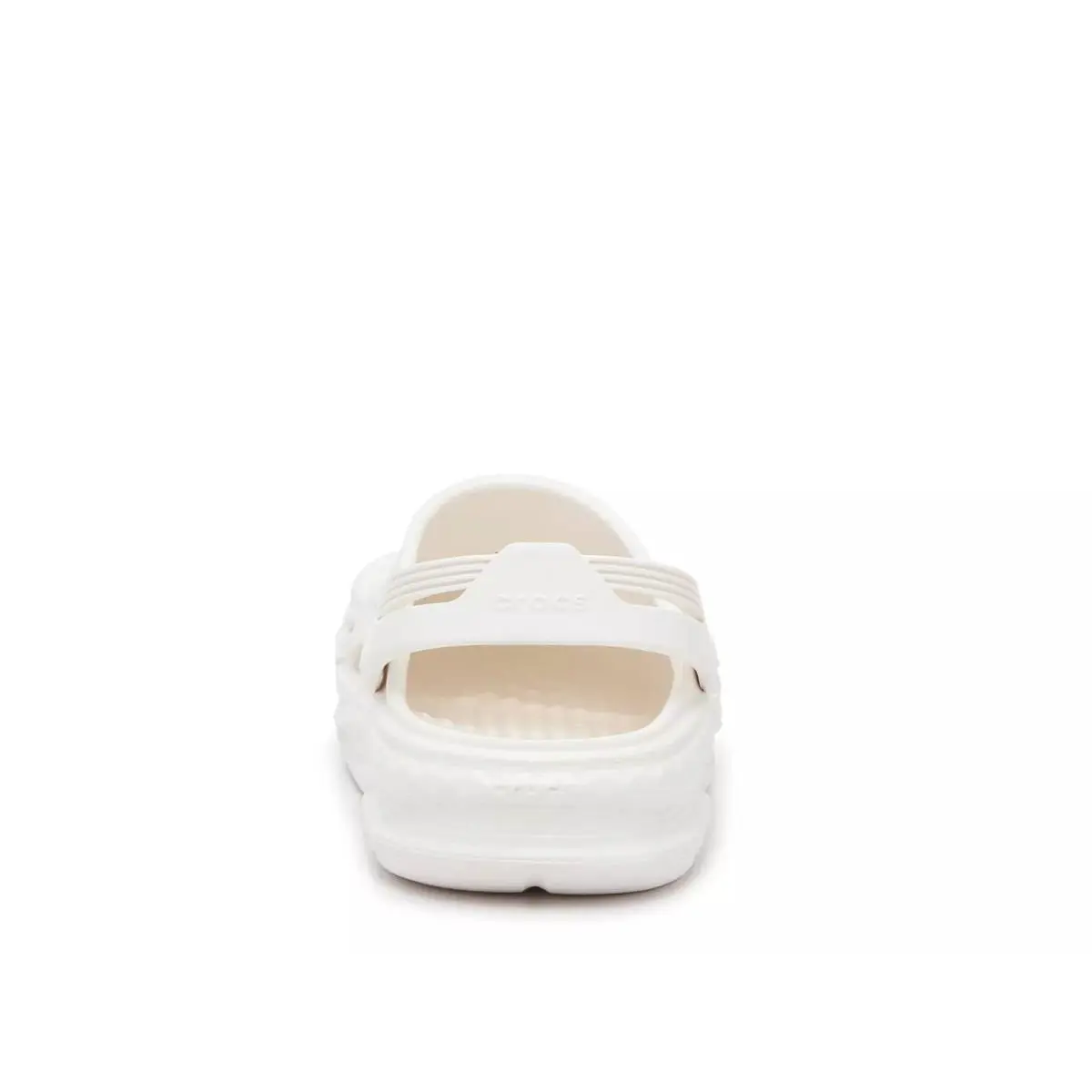 Crocs shoes - White 10