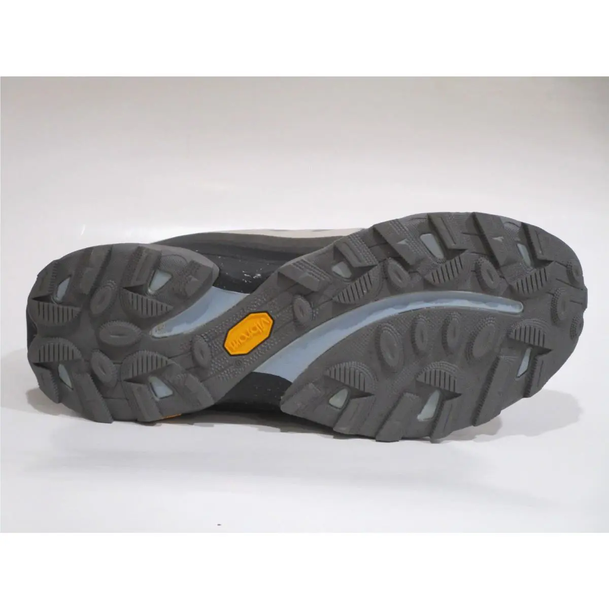 Merrell shoes - J067160 - J067160 - Charcoal Altitude 3