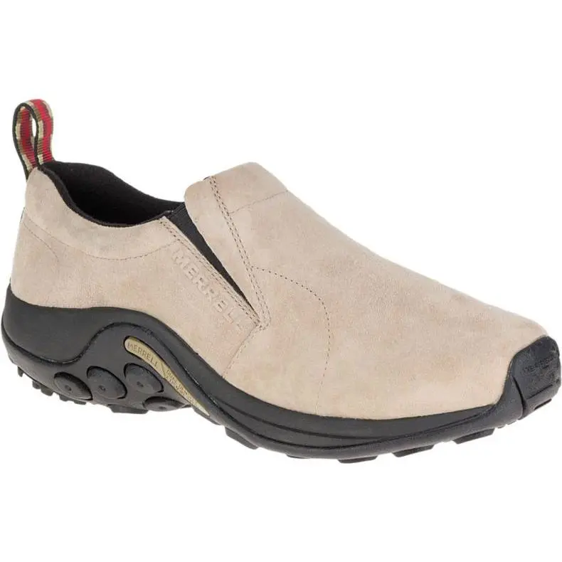 Merrell Men`s J63811W - Jungle Moc Wide 7 W - Taupe