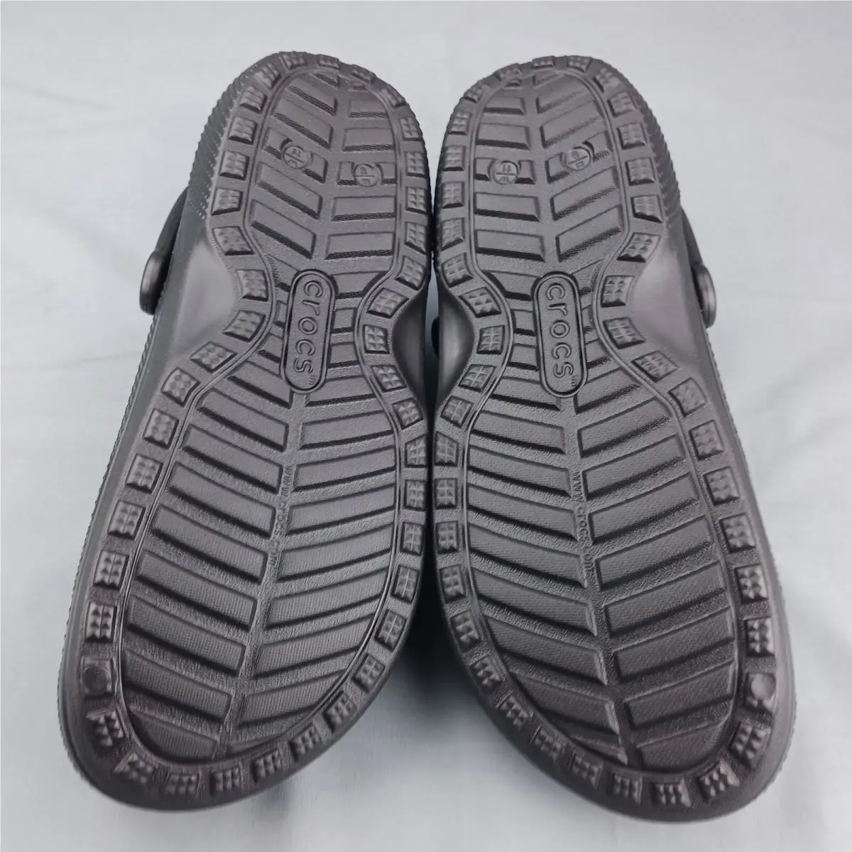 Crocs shoes - Crocs Classic - Classic - Black 5