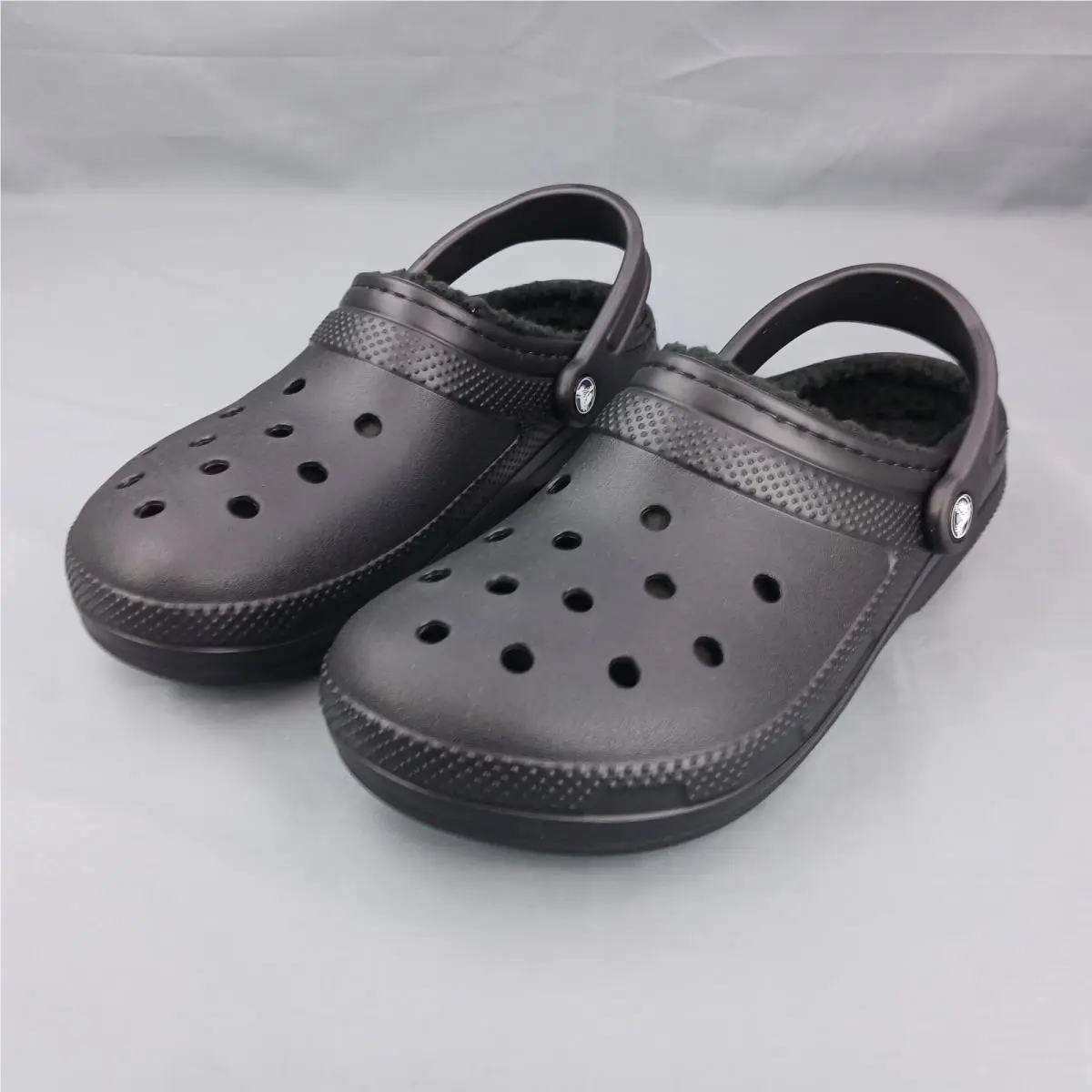 Crocs shoes - Crocs Classic - Classic - Black 8