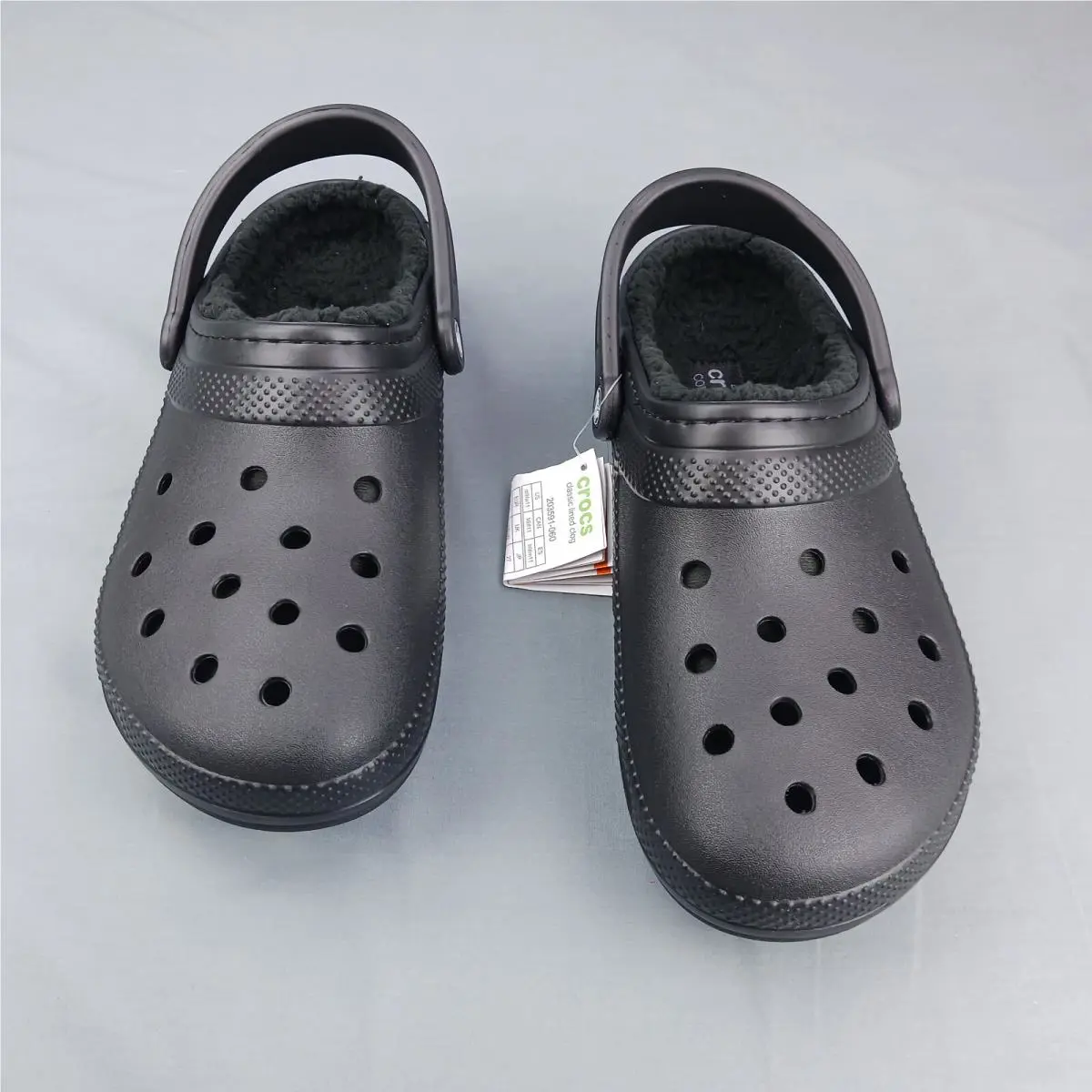 Crocs shoes - Crocs Classic - Classic - Black 10