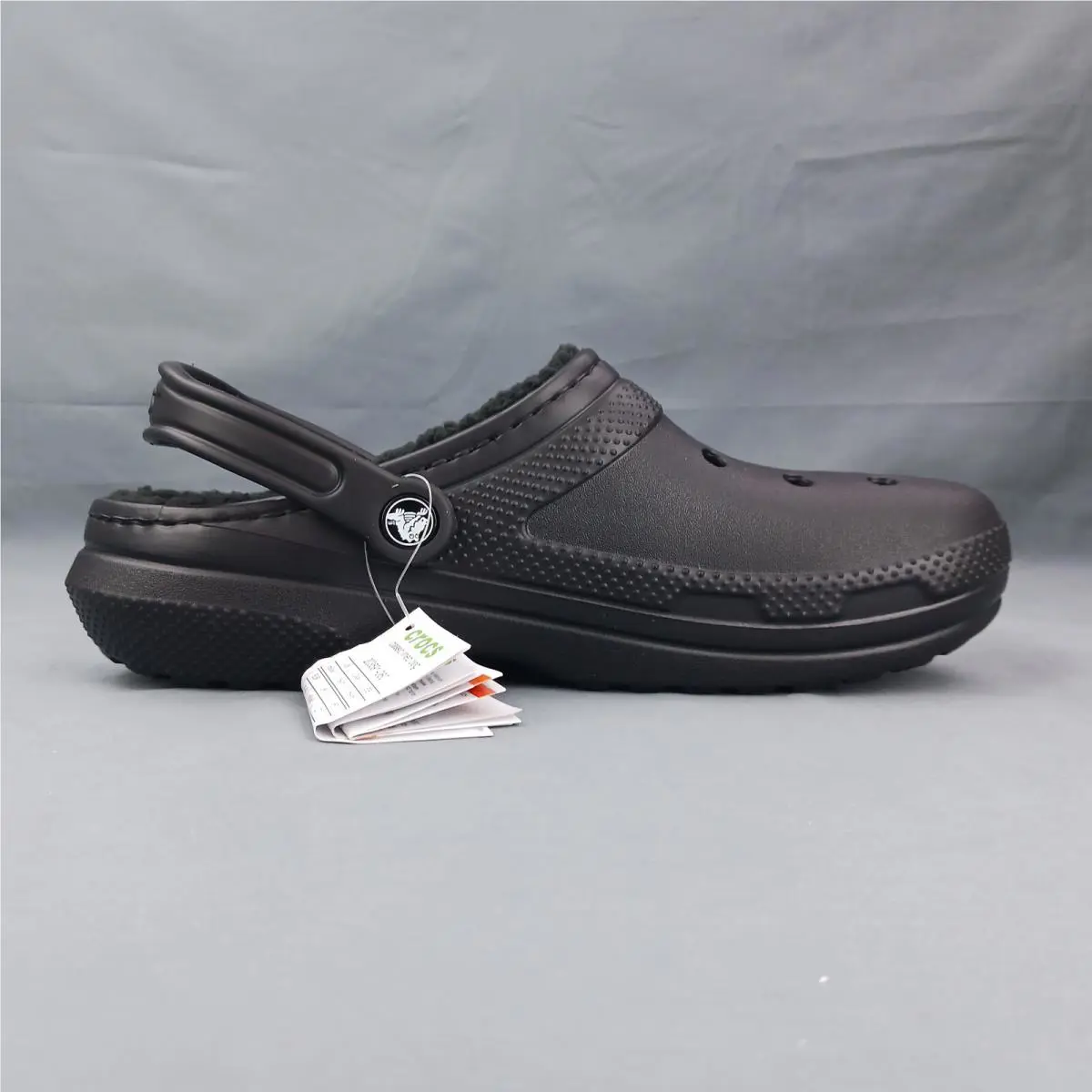 Crocs shoes - Crocs Classic - Classic - Black 12