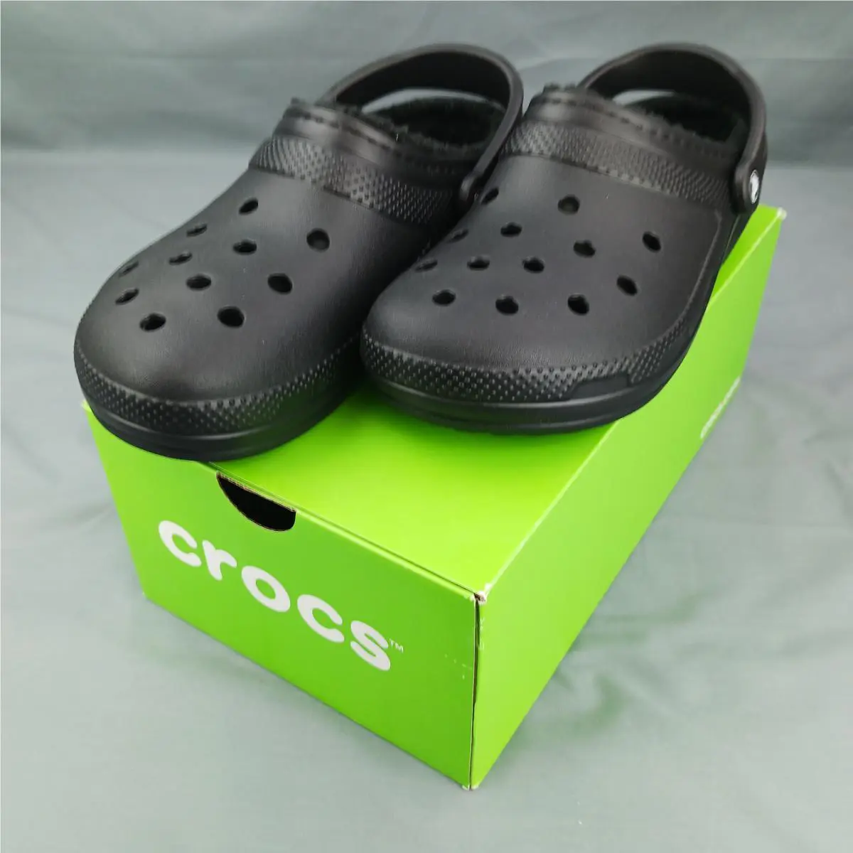 Crocs shoes - Crocs Classic - Classic - Black 14