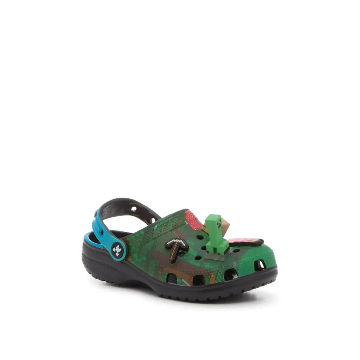 Crocs shoes - Multi 8