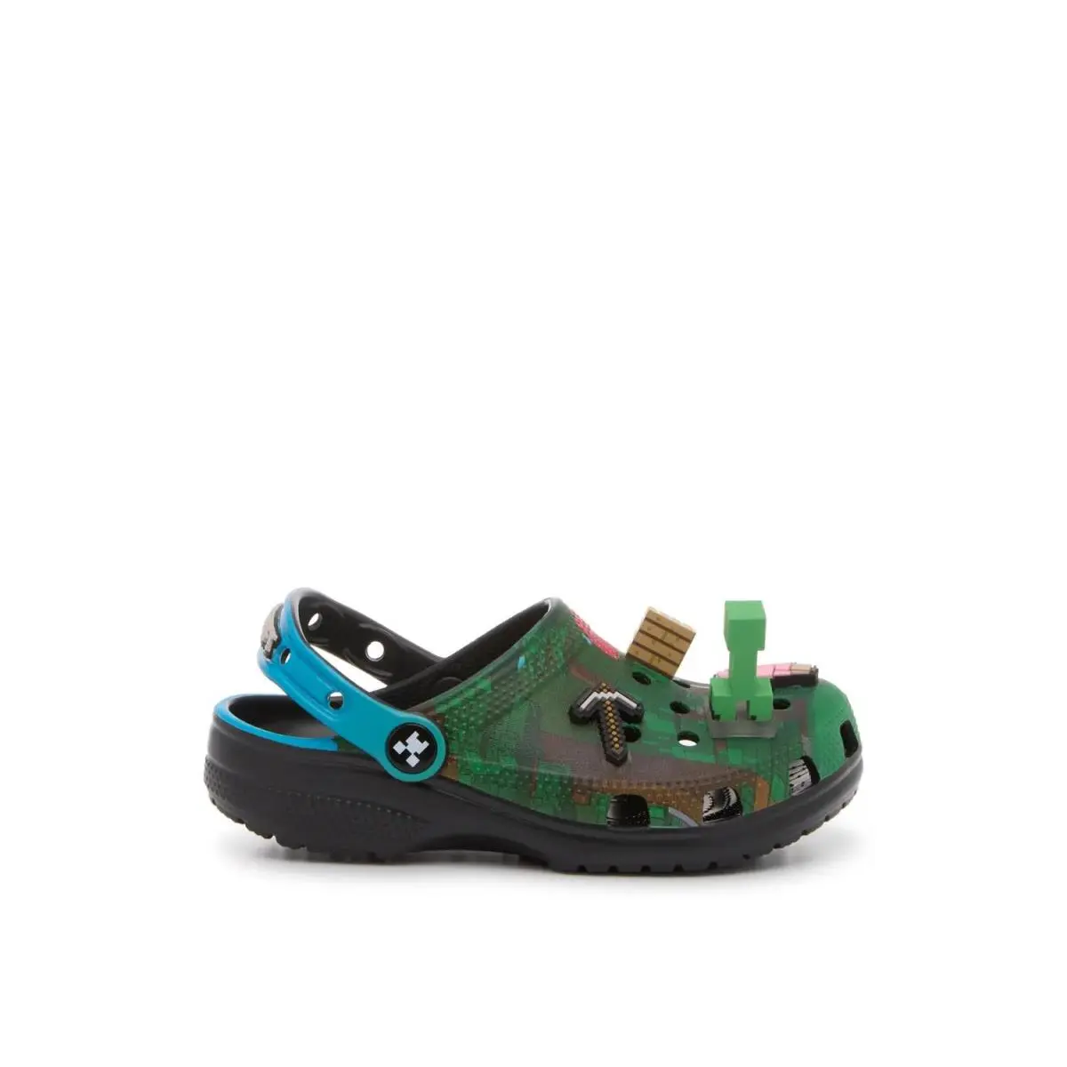 Crocs shoes - Multi 12