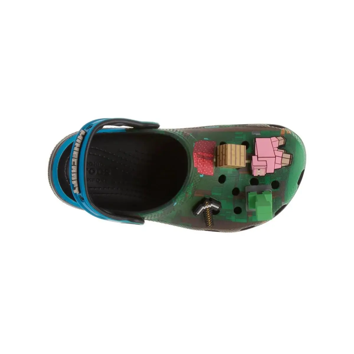 Crocs shoes - Multi 14