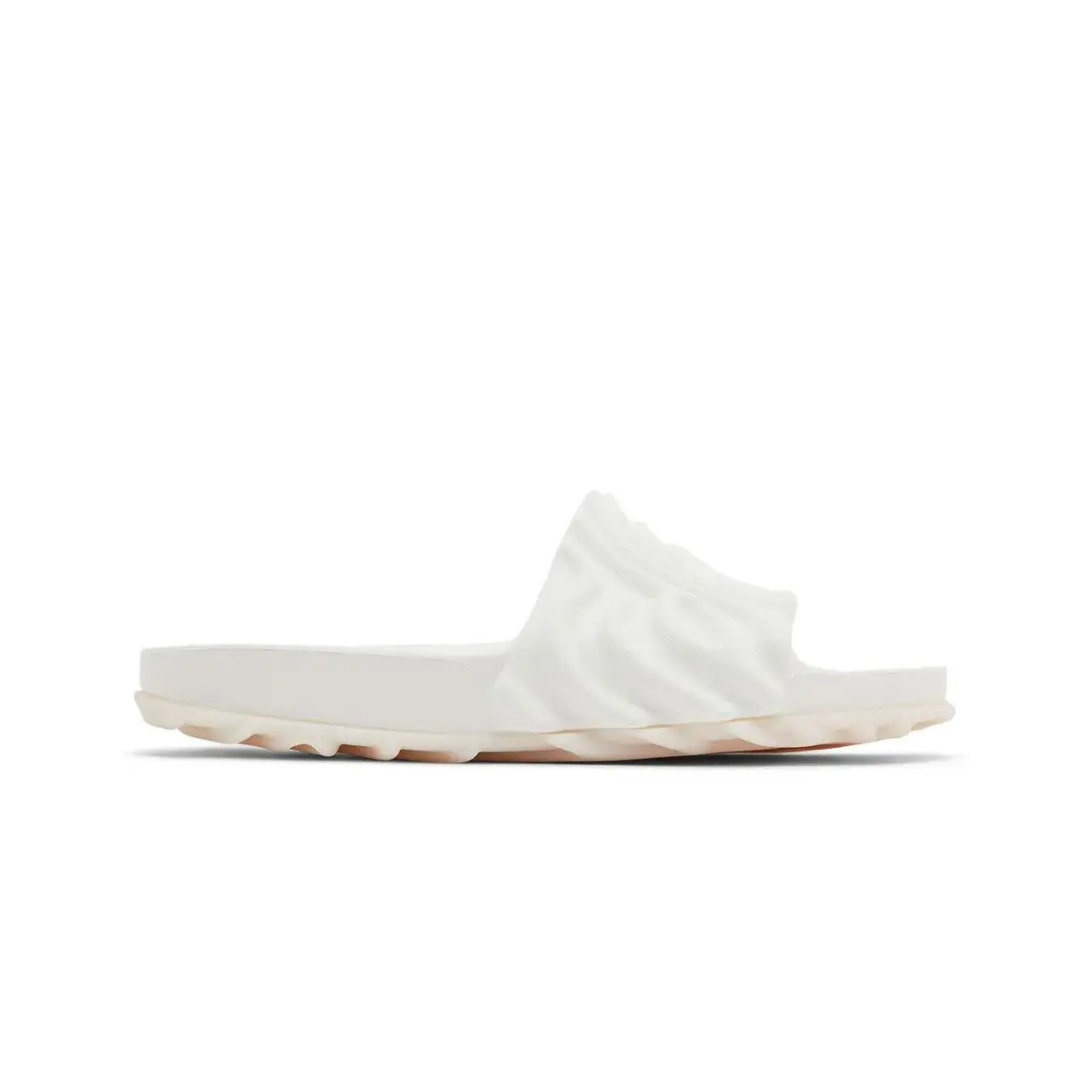 Crocs Pollex Slide by Salehe Bembury Mayo Unisex 208685-1RO Mayo SZ 4-12