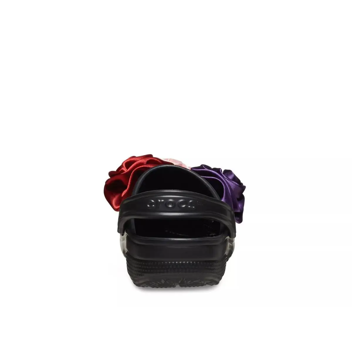 Crocs shoes - Black/Multicolor 1