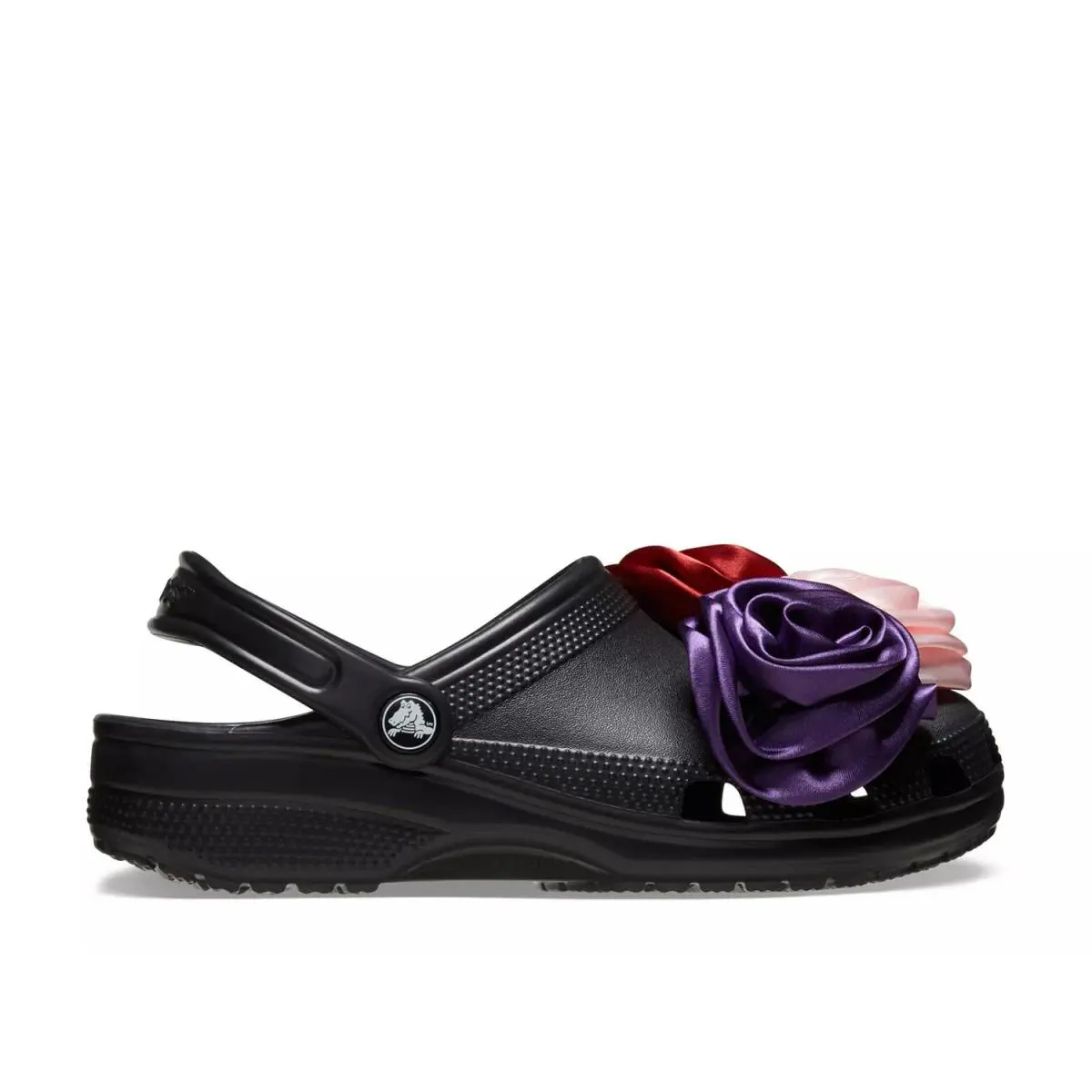 Crocs shoes - Black/Multicolor 2