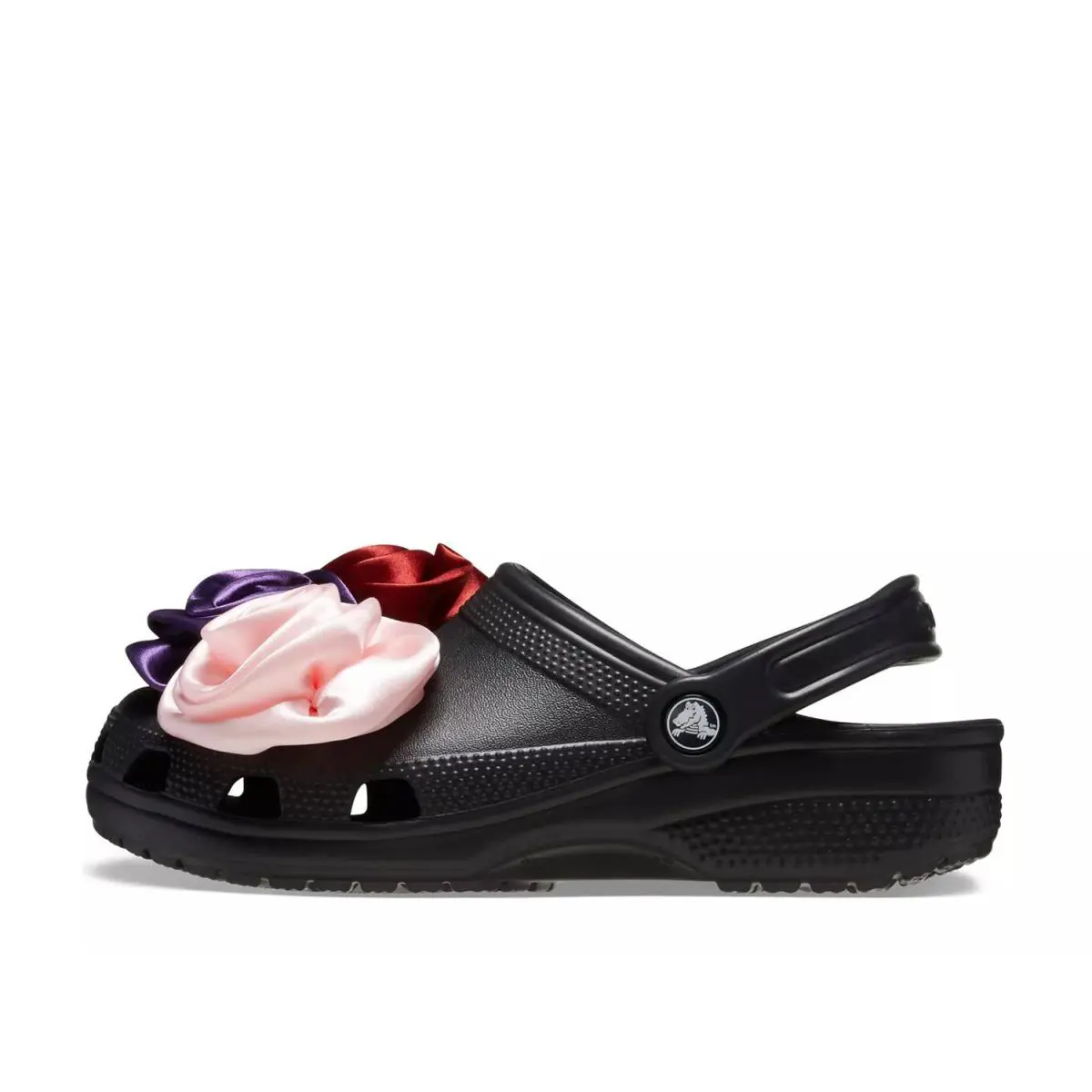 Crocs shoes - Black/Multicolor