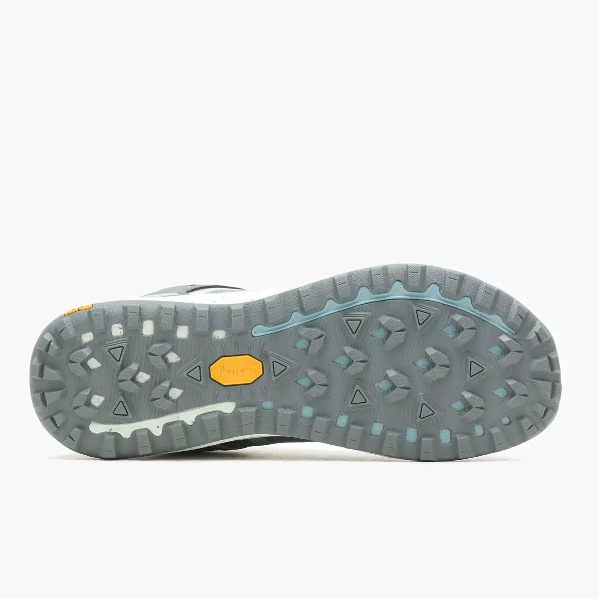 Merrell shoes - Merrell Antora 3 J067600 - Antora - J067600 - Gray (UPC: 195018943736) 3