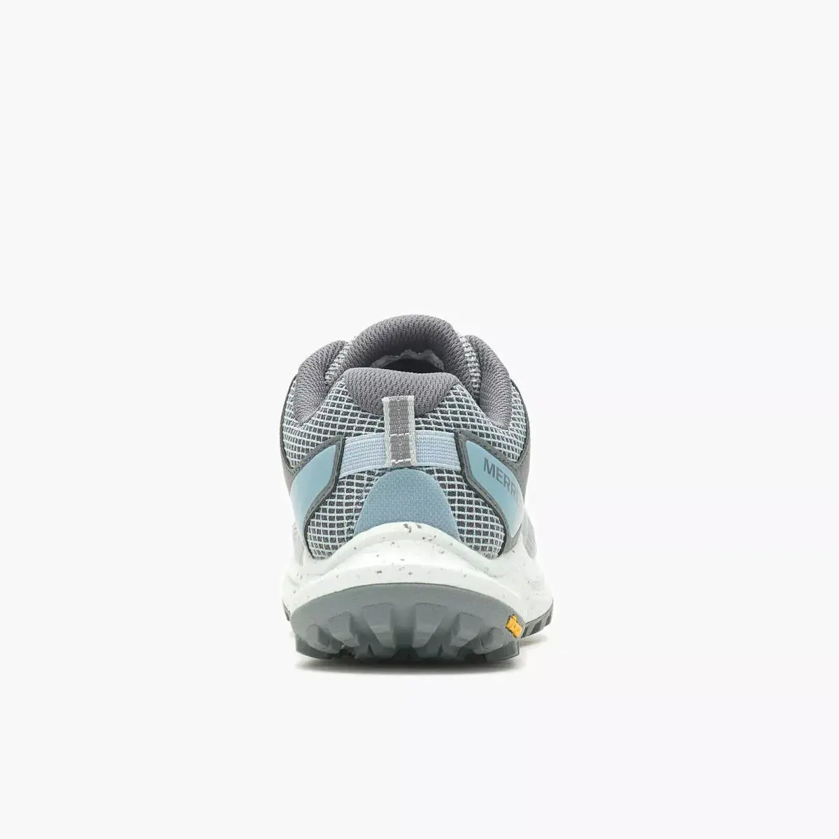 Merrell shoes - Merrell Antora 3 J067600 - Antora - J067600 - Gray (UPC: 195018943736) 4