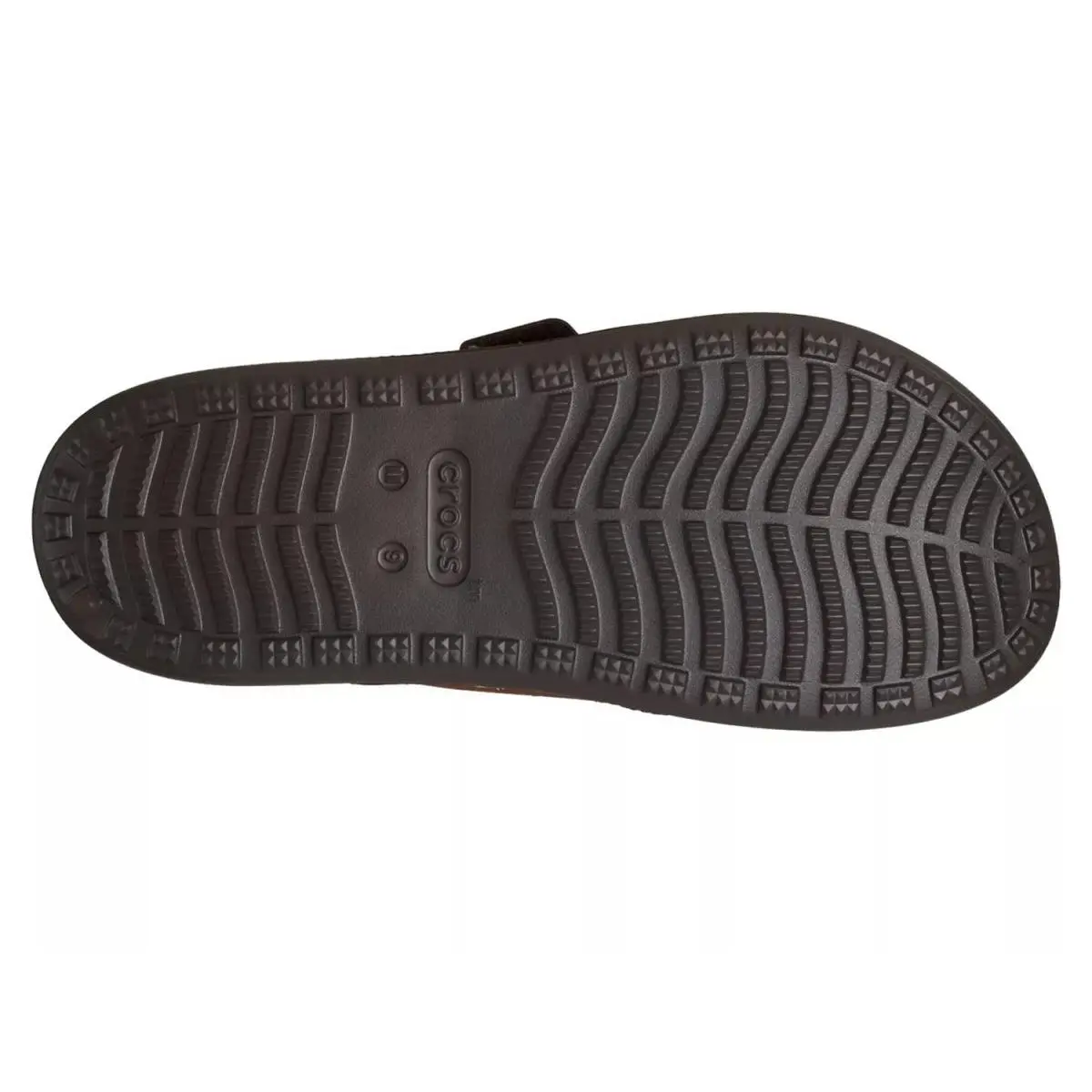 Crocs shoes - Espresso 4