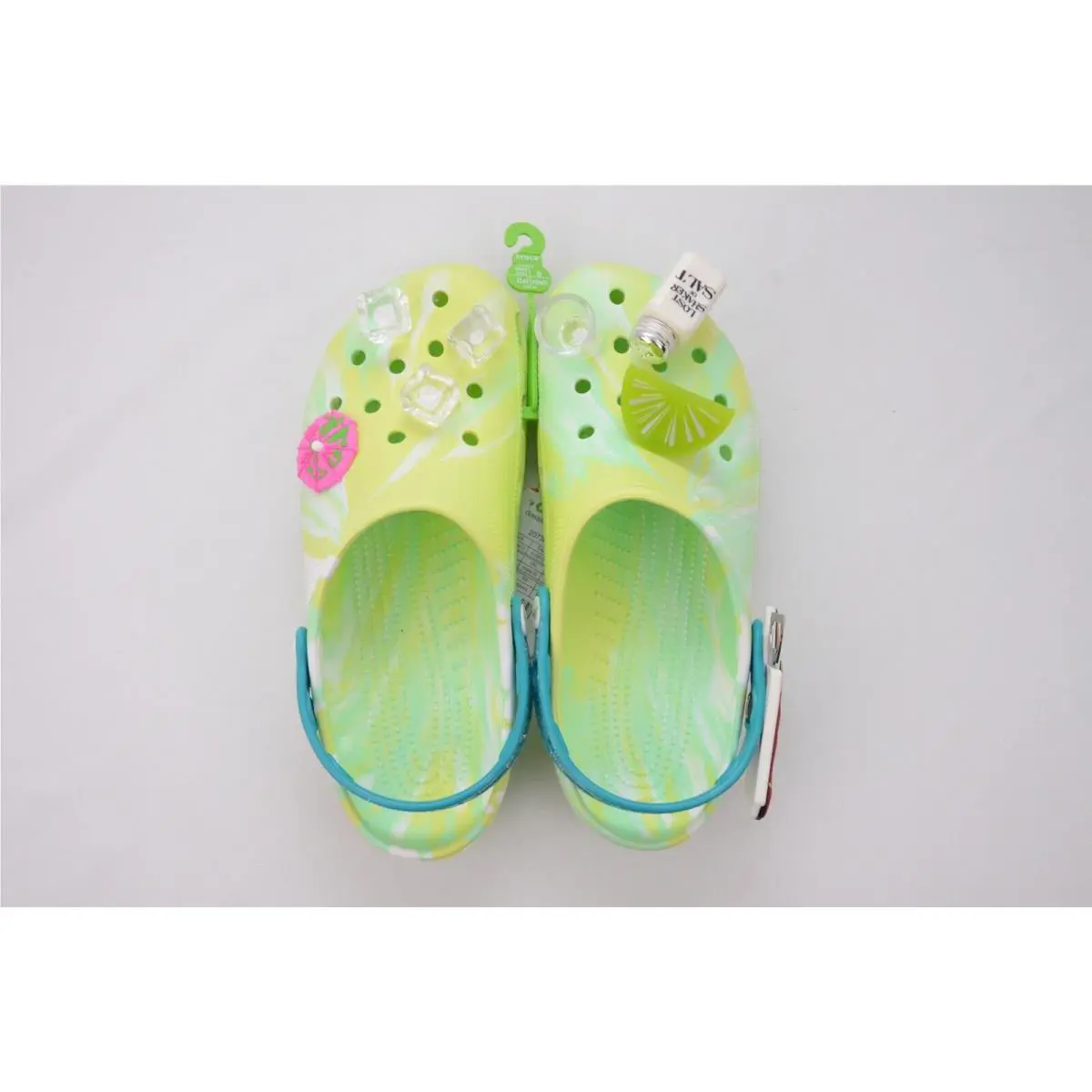 Crocs shoes - Multicolor 8