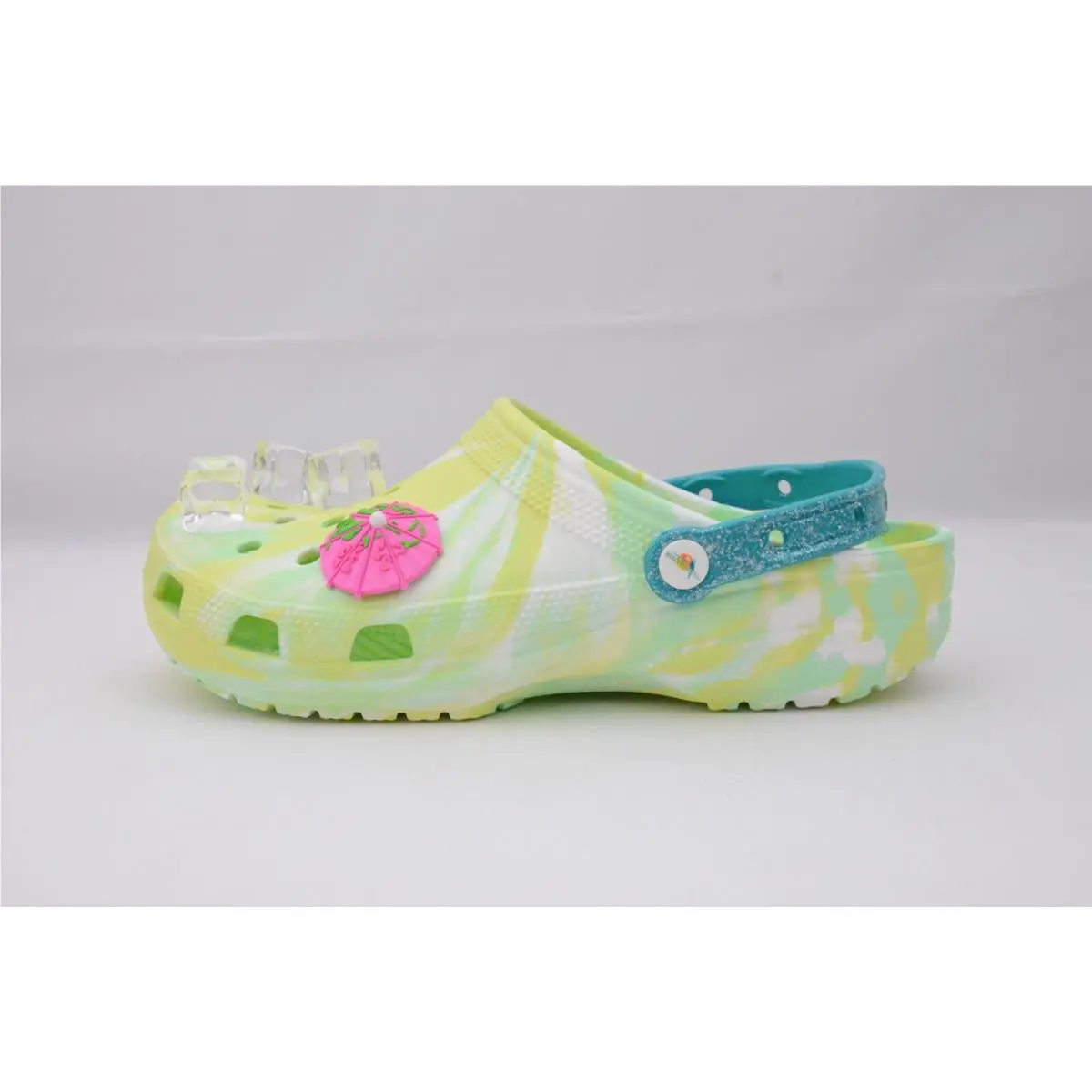 Crocs shoes - Multicolor 2