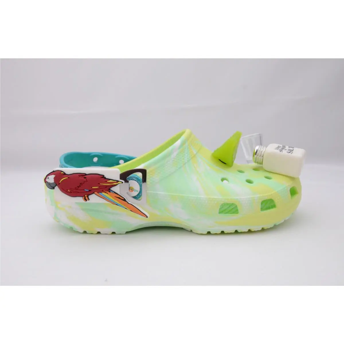 Crocs shoes - Multicolor 9