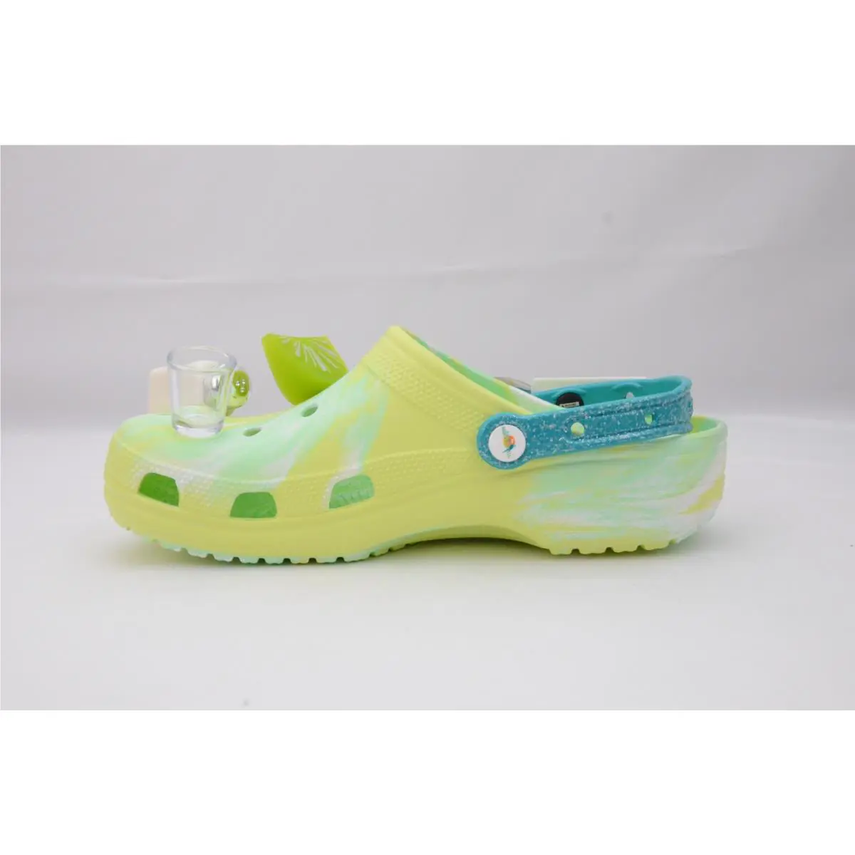 Crocs shoes - Multicolor 10