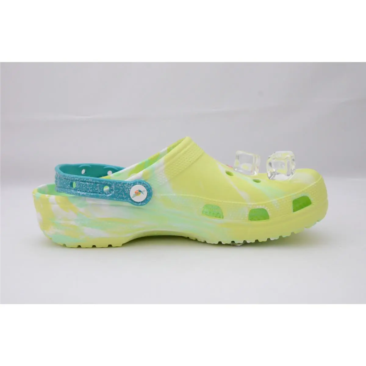 Crocs shoes - Multicolor 11