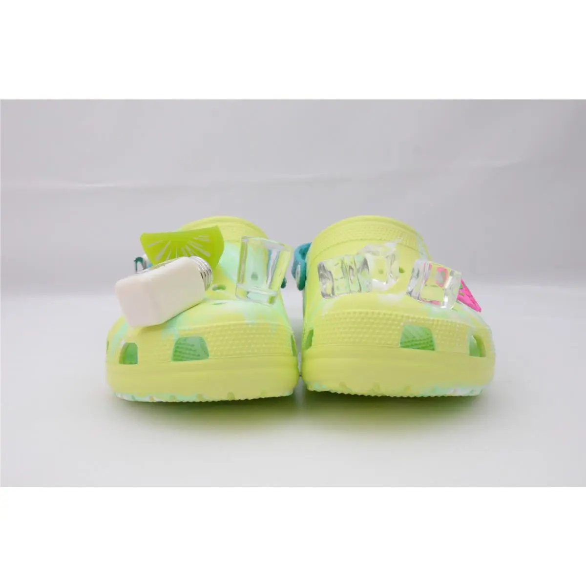 Crocs shoes - Multicolor 13