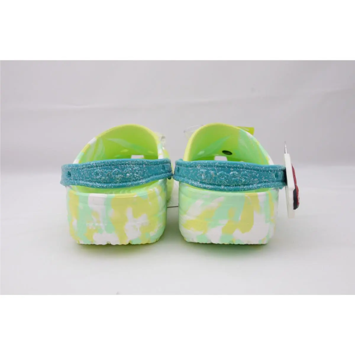 Crocs shoes - Multicolor 14
