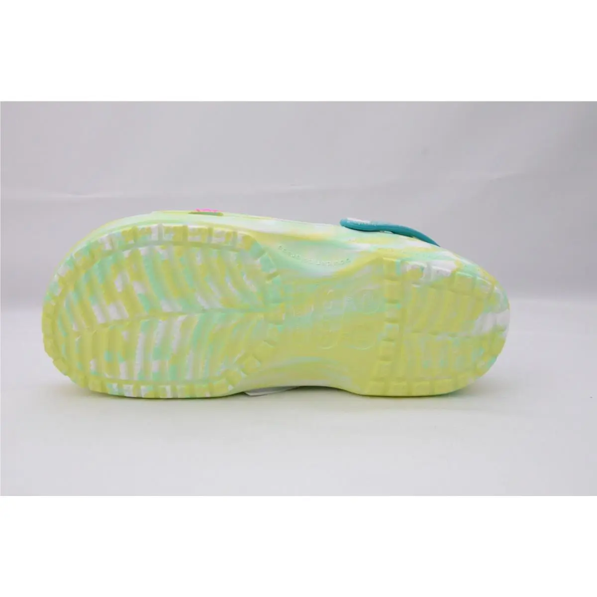 Crocs shoes - Multicolor 15
