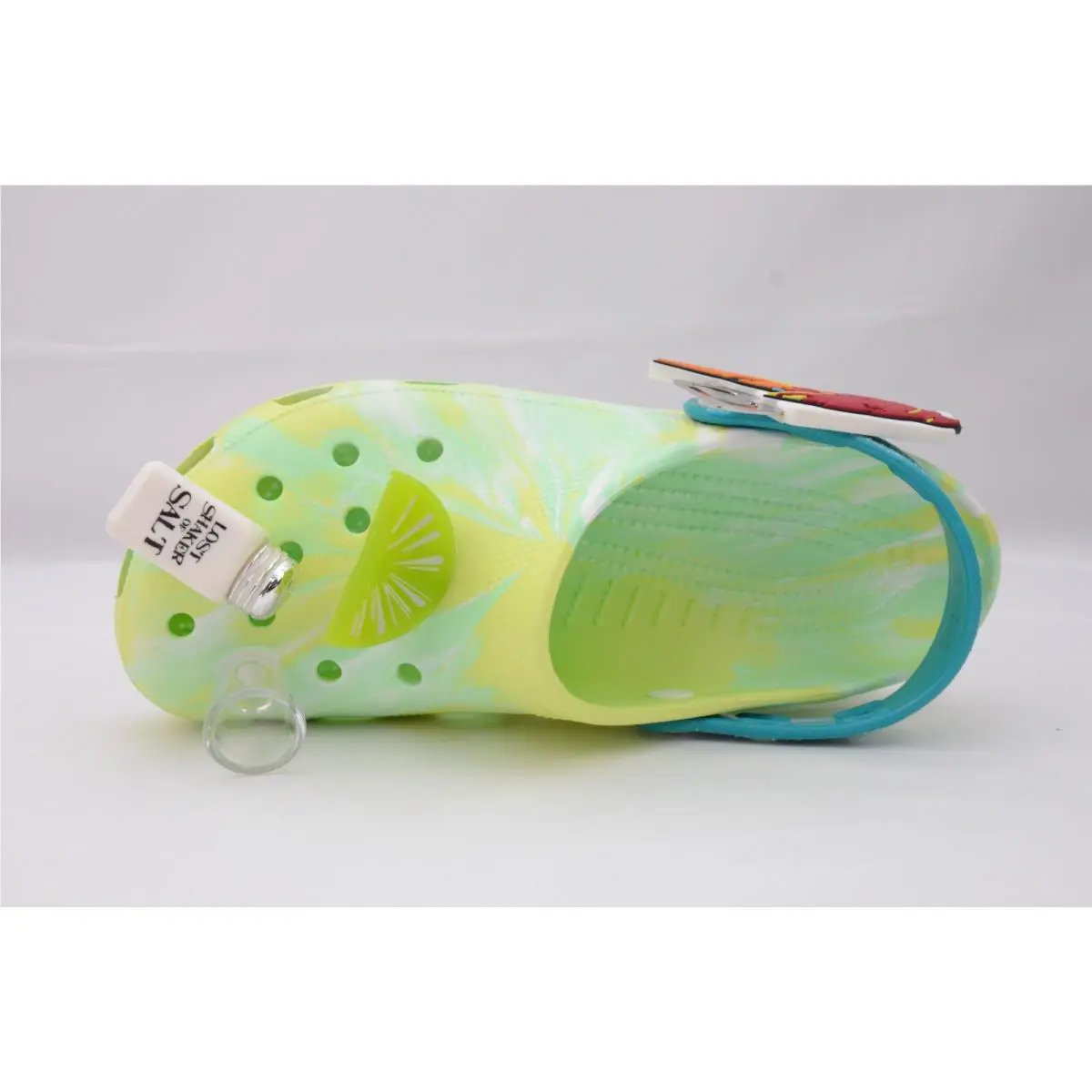 Crocs shoes - Multicolor 16