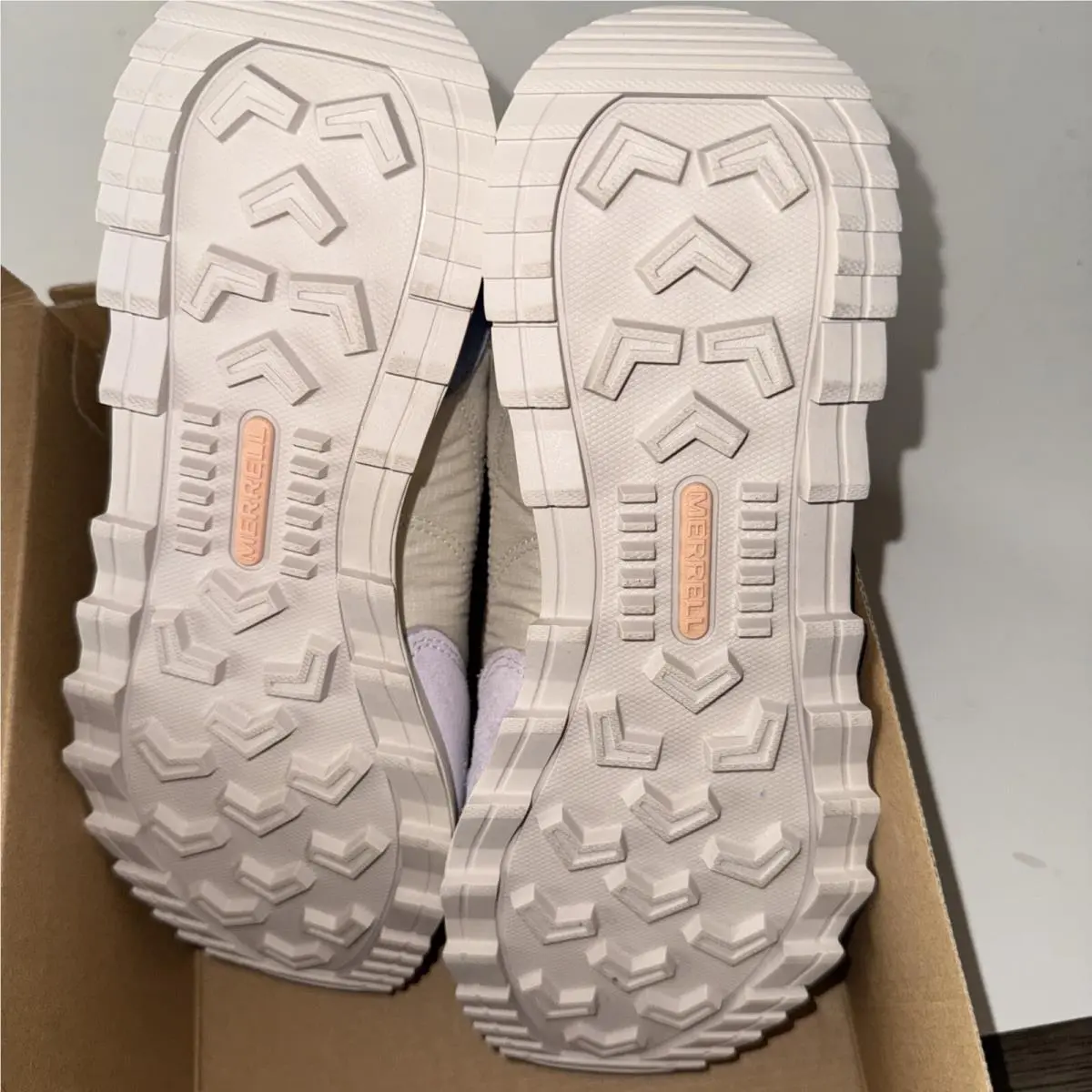 Merrell shoes - Alpine - Alpine - J62546 - orchid multi (UPC: 0195019835054) 10