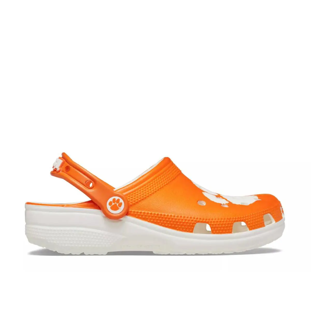 Crocs shoes - White 2