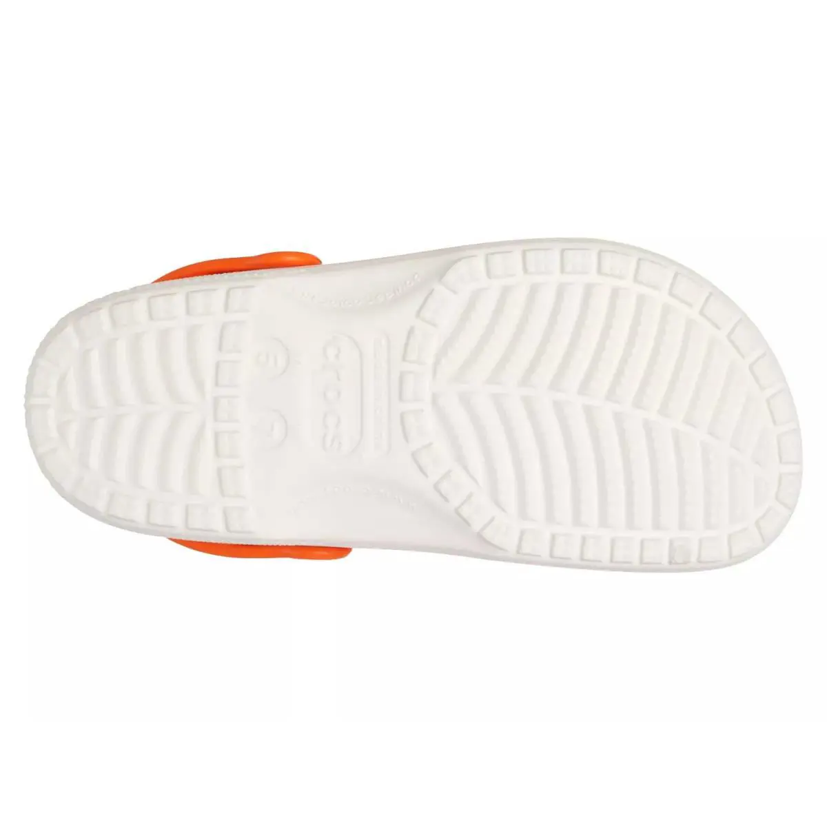 Crocs shoes - White 3