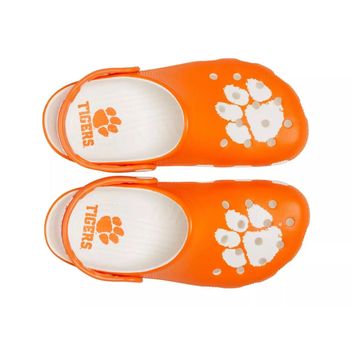 Crocs shoes - White 4