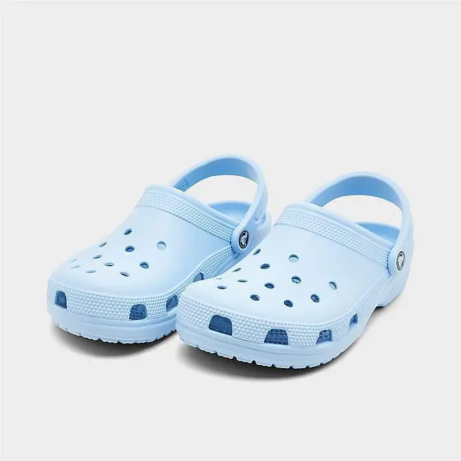 Crocs shoes - Gray 0