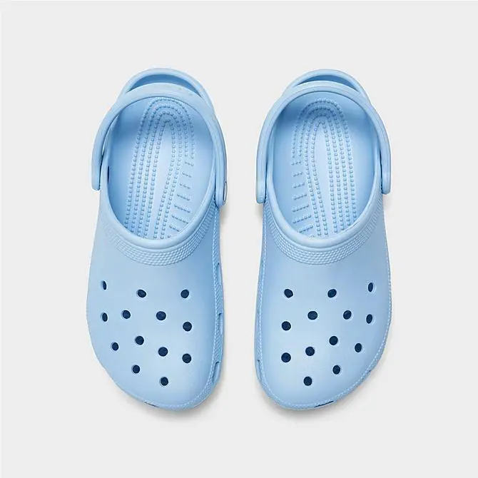 Crocs shoes - Gray 3
