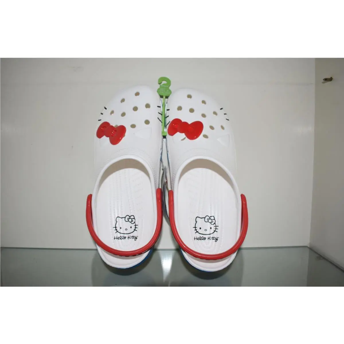 Crocs shoes - Crocs Classic - Classic - 209438-100 - White 2