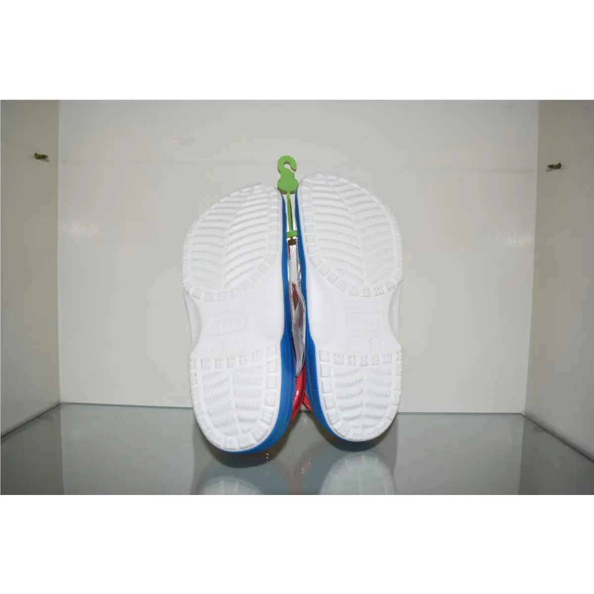 Crocs shoes - Crocs Classic - Classic - 209438-100 - White 3