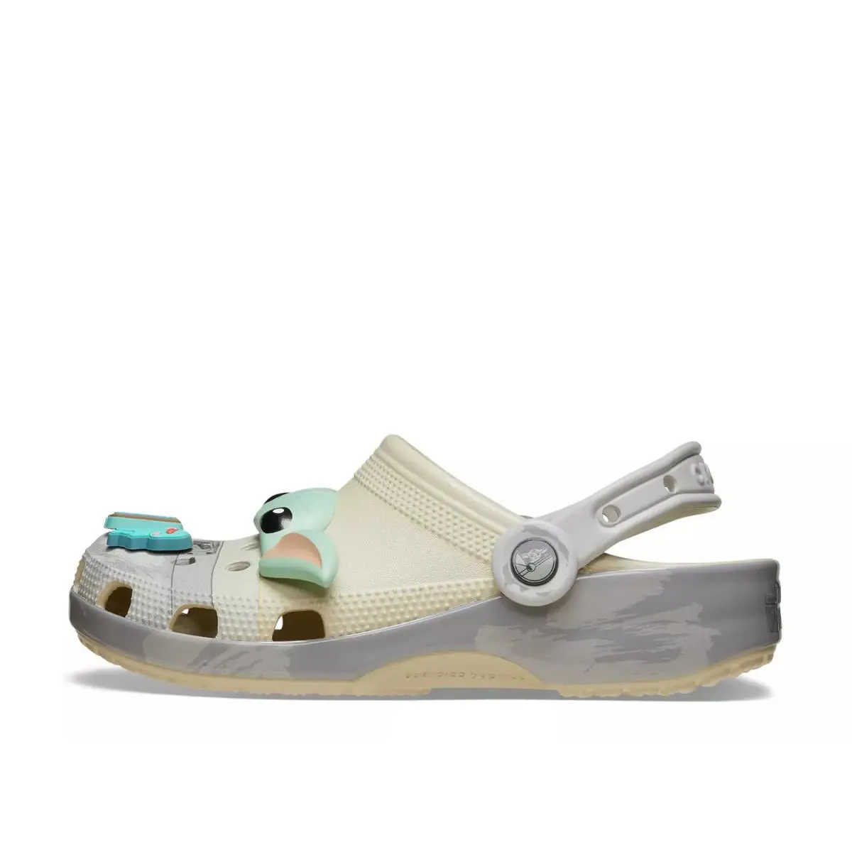 Crocs shoes - Bone 0