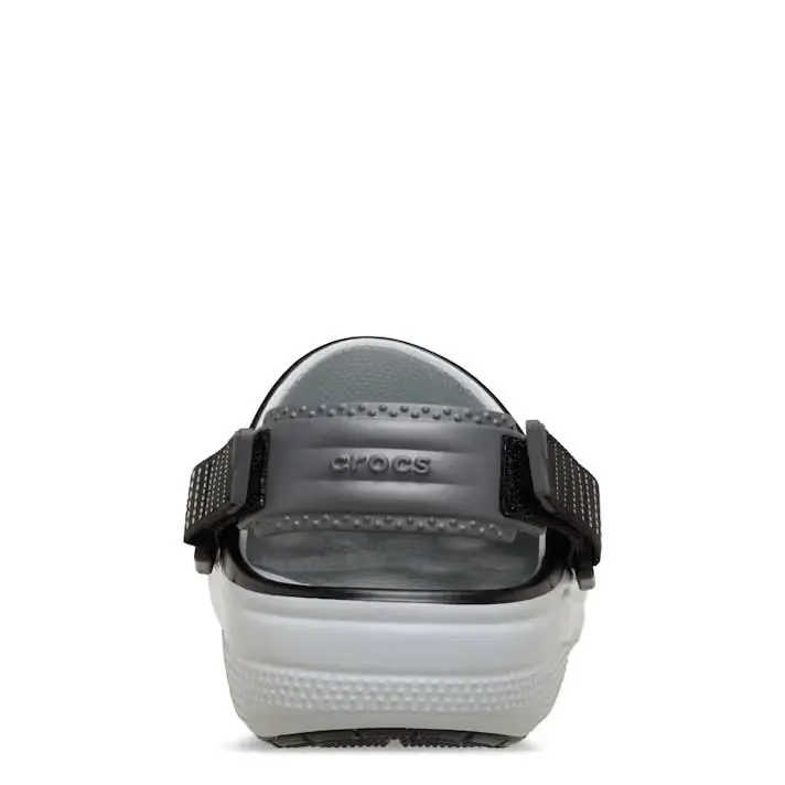 Crocs shoes - Crocs Duet Max II - Duet Max - Black 1