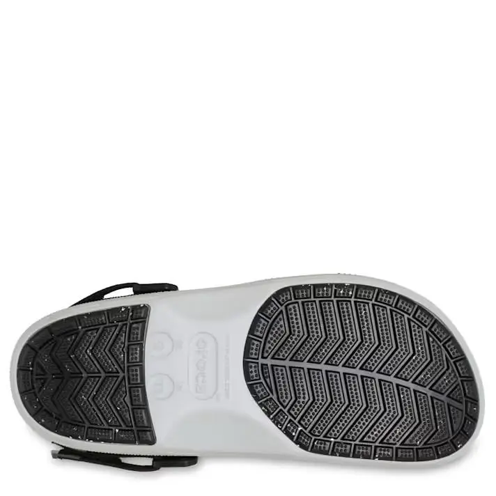 Crocs shoes - Crocs Duet Max II - Duet Max - Black 3