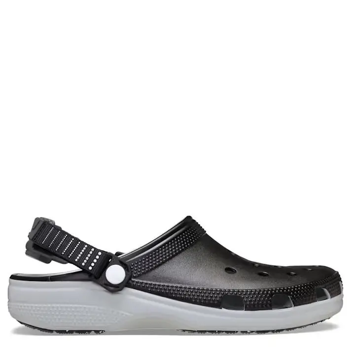 Crocs shoes - Crocs Duet Max II - Duet Max - Black 5