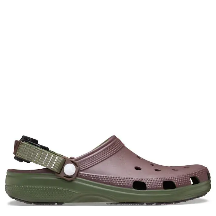 Crocs shoes - Crocs Duet Max II - Duet Max - Black 15
