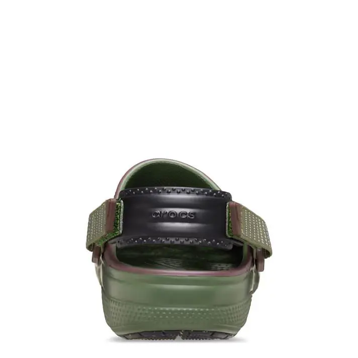 Crocs shoes - Crocs Duet Max II - Duet Max - Black 16