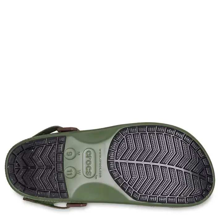 Crocs shoes Duet Max - Black 18