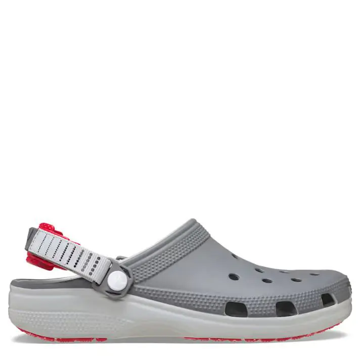 Crocs shoes Duet Max - Black 10