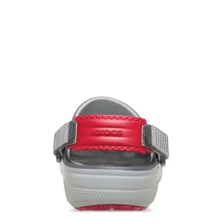 Crocs shoes Duet Max - Black 11