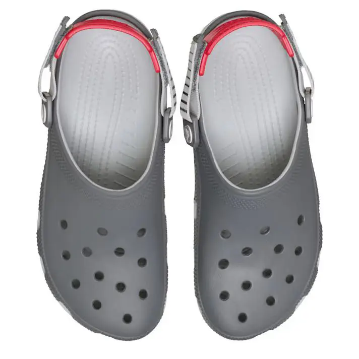 Crocs shoes - Crocs Duet Max II - Duet Max - Black 12