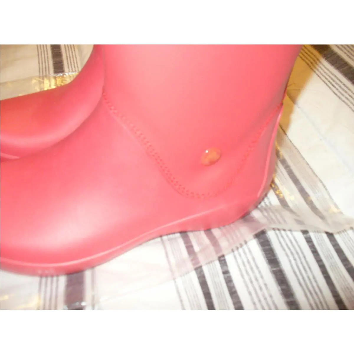 Crocs shoes - Crocband - Crocband - Red-Magneta 1